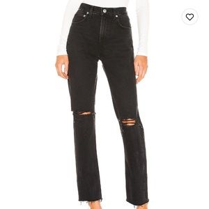 Agolde Cherie jeans